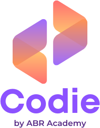 Codie code editor